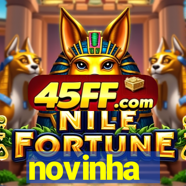 novinha -18 telegram